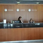 Welcome Parkhotel 4* 보훔