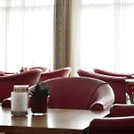 호텔 Welcome Parkhotel 보훔