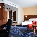Welcome Parkhotel 4* 보훔