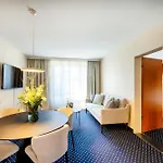 Welcome Parkhotel 호텔