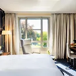 호텔 Welcome Parkhotel