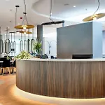 호텔 Welcome Parkhotel 4*