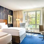 Welcome Parkhotel 4* 보훔
