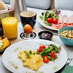 Welcome Parkhotel 4*