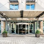 호텔 Welcome Parkhotel