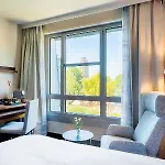 Welcome Parkhotel 호텔 4*