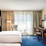 Welcome Parkhotel 4* 보훔