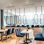 Welcome Parkhotel 호텔 4*