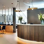 Welcome Parkhotel 4* 보훔