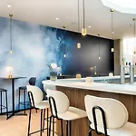 Welcome Parkhotel 호텔