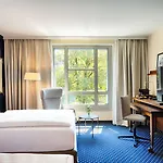 Welcome Parkhotel 4* 보훔