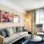 Welcome Parkhotel 호텔 4*