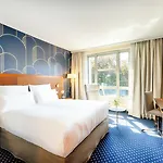 Welcome Parkhotel 호텔 4*