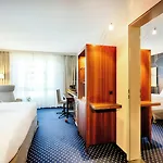 Welcome Parkhotel 호텔