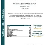 Welcome Parkhotel Hotel Bochum