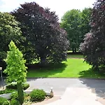 Welcome Parkhotel