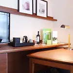 호텔 Welcome Parkhotel 보훔