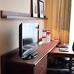 Welcome Parkhotel 호텔 4*