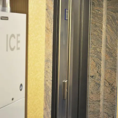 Welcome Parkhotel Hotel Bochum