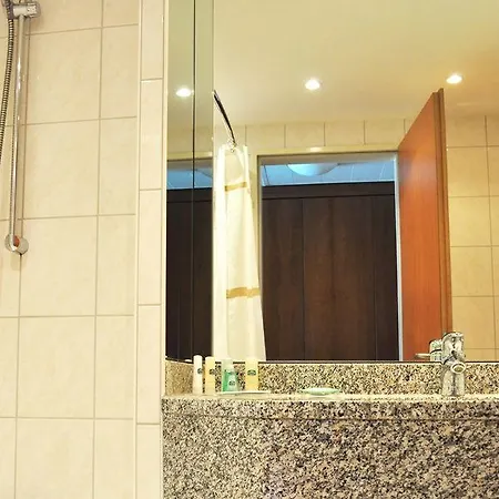 Welcome Parkhotel Hotel 4*