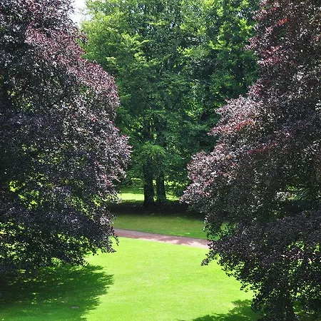 Hotel Welcome Parkhotel 4*