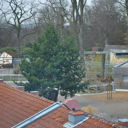 Hotell Welcome Parkhotel Bochum