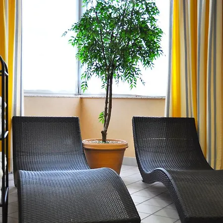 Welcome Parkhotel 4*