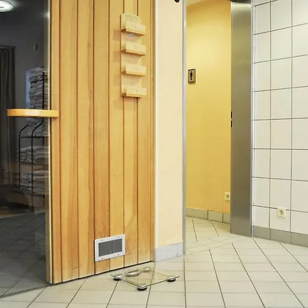 Welcome Parkhotel Hotel 4*