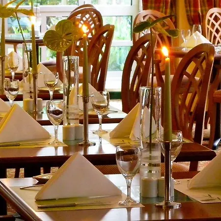 Hotel Welcome Parkhotel