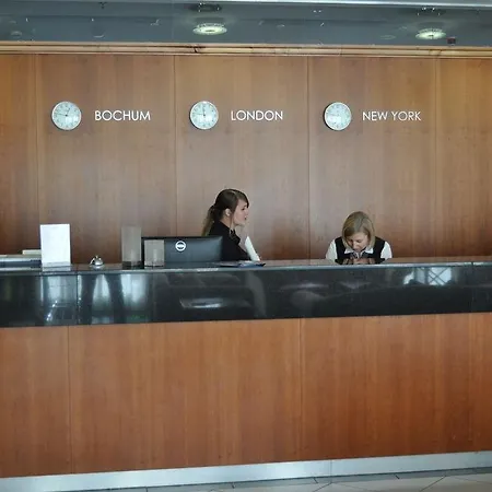 Welcome Parkhotel 4* Bochum