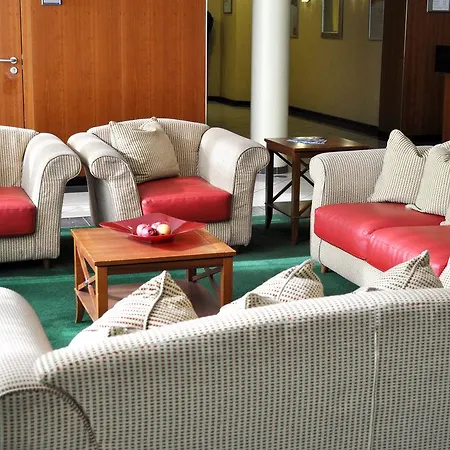 Hotel Welcome Parkhotel