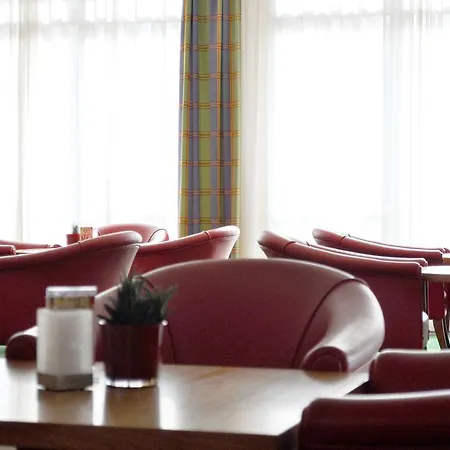 Hotel Welcome Parkhotel Bochum