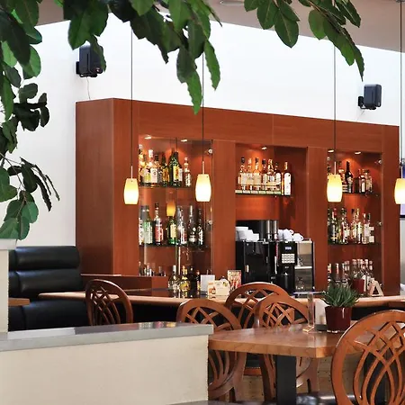 Welcome Parkhotel 호텔