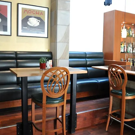 Welcome Parkhotel 보훔