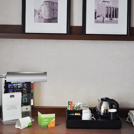 Welcome Parkhotel 4* Bochum