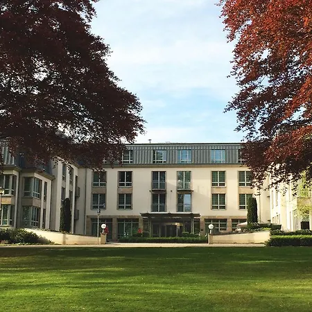 Welcome Parkhotel Bochum