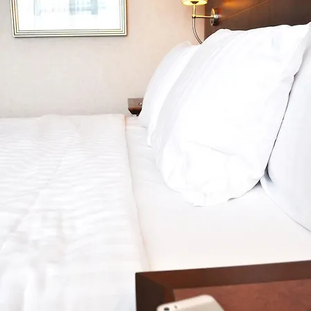 Welcome Parkhotel Bochum