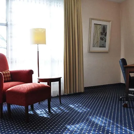 Welcome Parkhotel Bochum