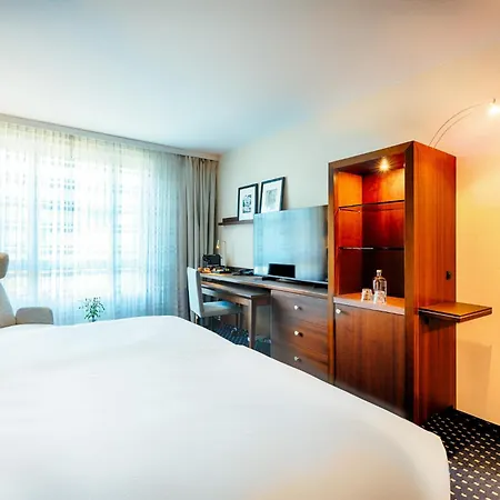 Welcome Parkhotel Hotell 4*