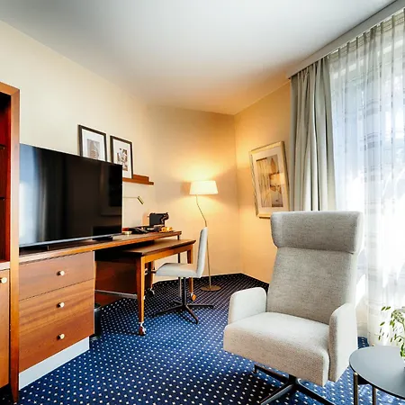 Welcome Parkhotel 4*