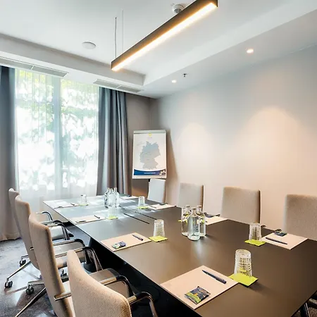 Welcome Parkhotel 4*