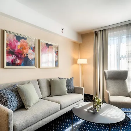 Welcome Parkhotel Bochum