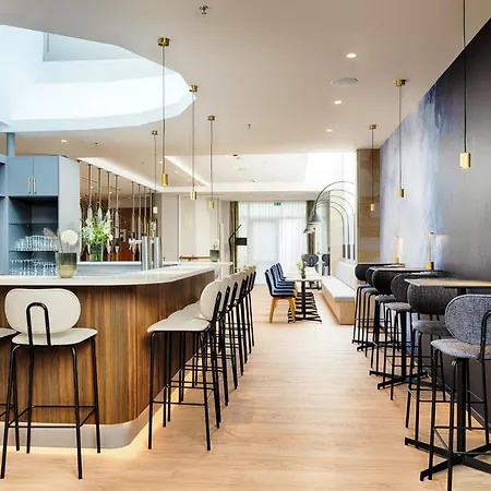 Hotell Welcome Parkhotel