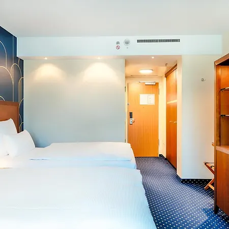 Welcome Parkhotel Hotell 4*