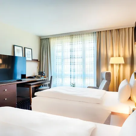 호텔 Welcome Parkhotel 4*