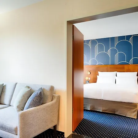 Welcome Parkhotel 보훔