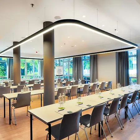 Welcome Parkhotel 4* Bochum