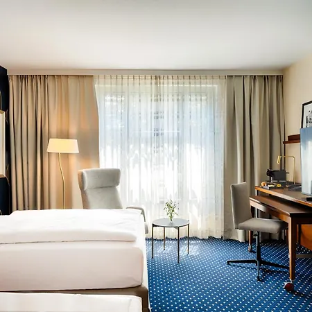 Welcome Parkhotel 호텔