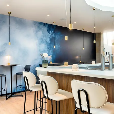 Hotell Welcome Parkhotel