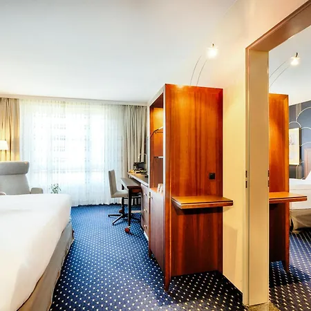 Hotel Welcome Parkhotel Bochum